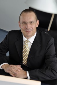 Bernd Vogler Chemieverbände Rheinland-Pfalz