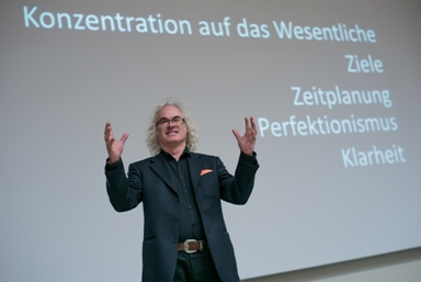 Führungskräfte-Berater Rolf Dindorf Kaiserslautern