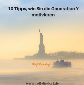 10 tipps Motivation Generation Y