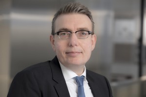 Dr. Marc Schlette von der thyssenkrupp AG