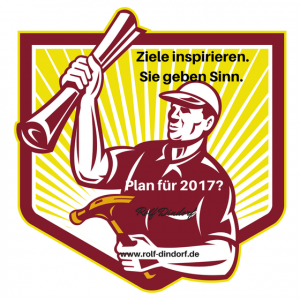 Motivation Führung Plan 2017