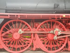 Öffentlicher Dienst Wandel