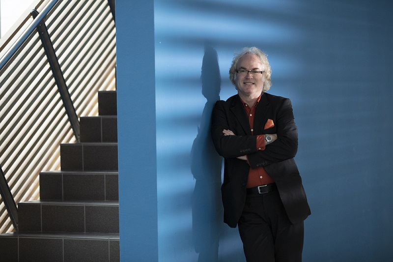 Rolf Dindorf Unternehmensberater Rheinland-Pfalz Entscheidungsfähigkeit und Führung