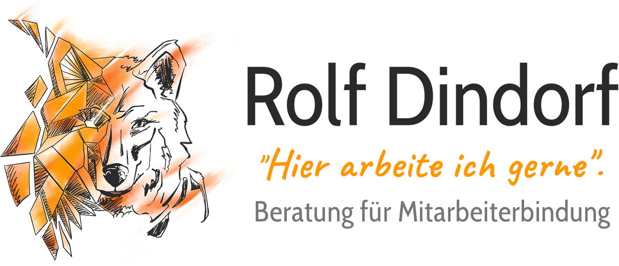 Logo Rolf Dindorf Mitarbeiterbindung Verwaltung Kaiserslautern